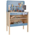 Etabli en bois fsc