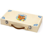 Mallette de bricolage super bricolo