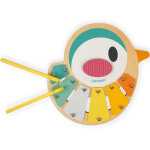 Xylophone oiseau pure