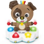 Jouet musical interactif drum & learn dean