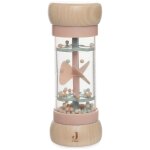 B�ton de pluie lovely birds