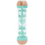 B�ton de pluie turquoise