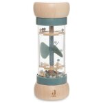 B�ton de pluie on the go