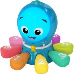 Jouet d'activit�s 4 en 1 opus le poulpe musical et lumineux