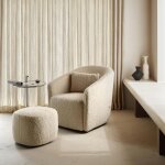 Fauteuil adulte gomi sheep