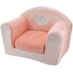 Fauteuil bébé chauffeuse lapinou Fauteuil bébé chauffeuse lapinou