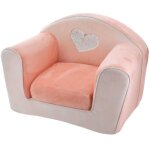 Fauteuil bb chauffeuse lapinou
