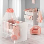 Fauteuil b�b� chauffeuse lapinou