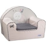 Fauteuil bb miss fleur de lune