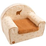 Fauteuil club orsino