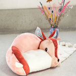 Fauteuil club stella le faon