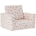 Fauteuil pliable dot
