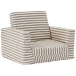 Fauteuil pliable ray
