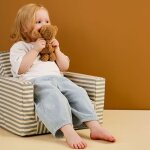 Fauteuil pliable ray�