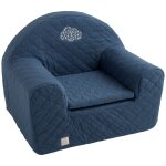 Fauteuil / pouf