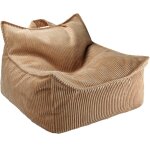 Fauteuil / pouf
