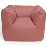 Fauteuil / pouf