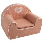 Fauteuil / pouf