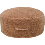Pouf chill chestnut (20 x 50 cm)