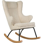 Rocking chair adulte sheep