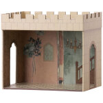 Salle du ch�teau souris