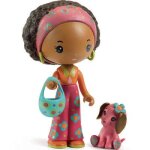 Figurines poppy & nouky tinyly Figurines poppy & nouky tinyly