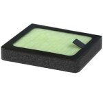 Filtre de rechange pour strilisateur et scheur bottle washer pro