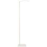 Flche de lit beige (115 cm)