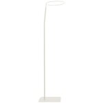 Flche de lit beige (150 cm)
