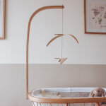 Fl�che de lit kano (120 cm)
