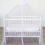 Fl�che de lit sur socle