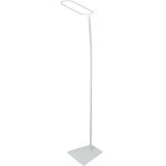 Flche de lit sur socle