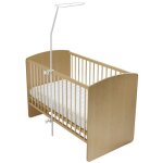 Flche de lit universelle