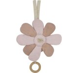 Fleur musicale  suspendre