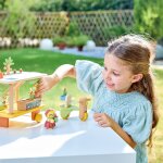 Le food truck � jus de clio