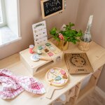 Four � pizza