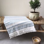 Fouta lagon (100 x 180 cm)