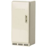 Frigo souris blanc cassé Frigo souris blanc cassé