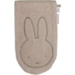 Gant de toilette en �ponge miffy