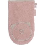 Gant de toilette en �ponge grunty