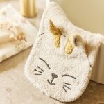 Gant de toilette en �ponge charlie
