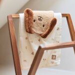 Gant de toilette en �ponge diego