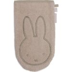 Gant de toilette en éponge miffy Gant de toilette en éponge miffy