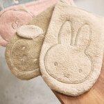 Gant de toilette en �ponge snuffy