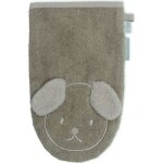 Gant de toilette en éponge snuffy Gant de toilette en éponge snuffy