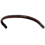 Garde - corps dark brown pour poussette coya Garde - corps dark brown pour poussette coya