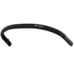 Garde - corps matt black pour poussette coya Garde - corps matt black pour poussette coya