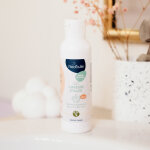 Gel soin hydratant visage - corps caresse d'aloe jus natif bio (125 ml)