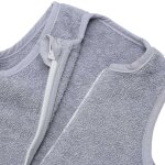 Gigoteuse ajustable en �ponge tog 1 gris (6 - 24 mois)