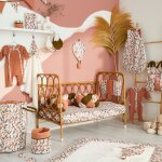 Gigoteuse hiver caramel forest tog 3, 3 (0 - 6 mois)